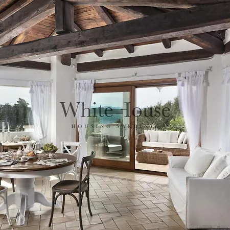 Villa Villa Riva -Newly Refurbished- Few Meters From Sea Olbia
