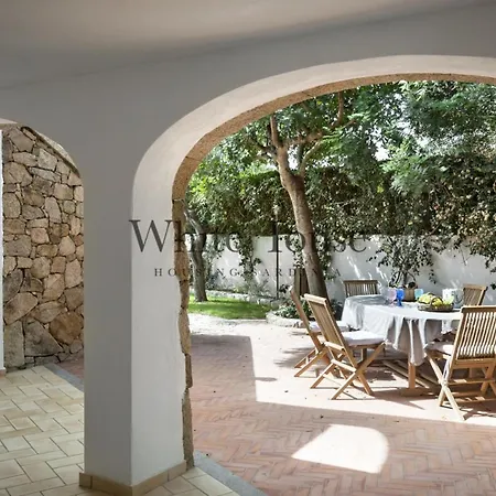 Villa Riva -Newly Refurbished- Few Meters From Sea * Olbia
