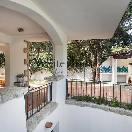 Villa Riva -Newly Refurbished- Few Meters From Sea * Olbia