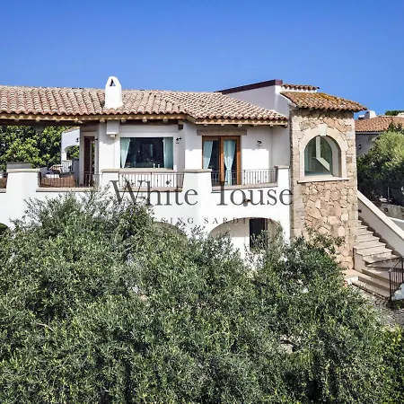 Villa Villa Riva -Newly Refurbished- Few Meters From Sea Olbia