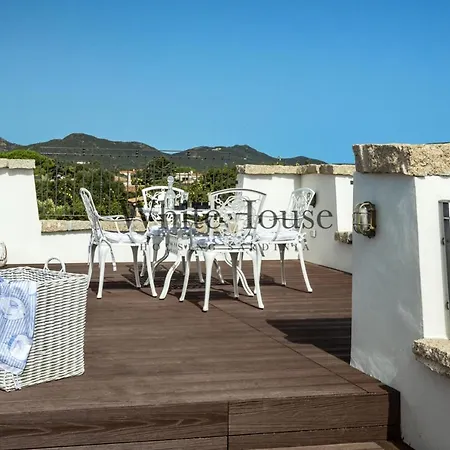 Villa Riva -Newly Refurbished- Few Meters From Sea