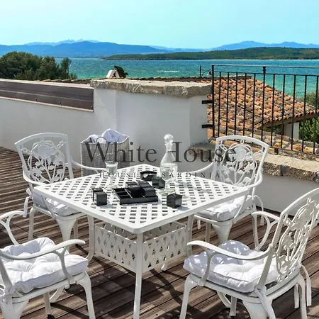 Villa Riva -Newly Refurbished- Few Meters From Sea Villa *