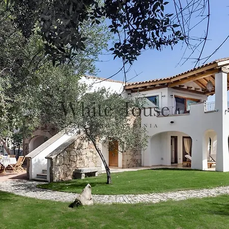 Villa Villa Riva -Newly Refurbished- Few Meters From Sea Olbia
