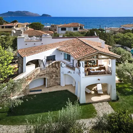 Villa Villa Riva -Newly Refurbished- Few Meters From Sea *